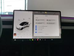 Tesla Model 3 606km Rear-Wheel Drive Edition - ფოტო 17