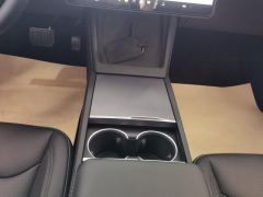 Tesla Model 3 606km Rear-Wheel Drive Edition - ფოტო 19