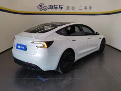 Tesla Model 3 606km Rear-Wheel Drive Edition - ფოტო 2
