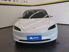 Tesla Model 3 606km Rear-Wheel Drive Edition - ფოტო 3