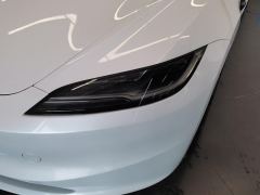 Tesla Model 3 606km Rear-Wheel Drive Edition - ფოტო 4