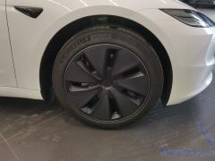 Tesla Model 3 606km Rear-Wheel Drive Edition - ფოტო 6