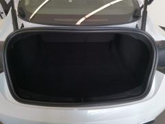 Tesla Model 3 606km Rear-Wheel Drive Edition - ფოტო 7