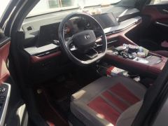 Changan CS75PLUS CS75 PLUS Gen 2 1.5T Prestigious Edition - ფოტო 14