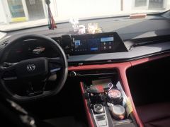 Changan CS75PLUS CS75 PLUS Gen 2 1.5T Prestigious Edition - ფოტო 16