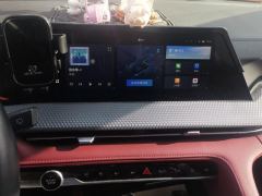 Changan CS75PLUS CS75 PLUS Gen 2 1.5T Prestigious Edition - ფოტო 17