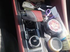 Changan CS75PLUS CS75 PLUS Gen 2 1.5T Prestigious Edition - ფოტო 19