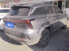 Changan CS75PLUS CS75 PLUS Gen 2 1.5T Prestigious Edition - ფოტო 2