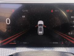 Changan CS75PLUS CS75 PLUS Gen 2 1.5T Prestigious Edition - ფოტო 20