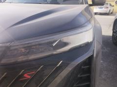 Changan CS75PLUS CS75 PLUS Gen 2 1.5T Prestigious Edition - ფოტო 4