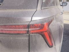 Changan CS75PLUS CS75 PLUS Gen 2 1.5T Prestigious Edition - ფოტო 5