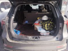 Changan CS75PLUS CS75 PLUS Gen 2 1.5T Prestigious Edition - ფოტო 7