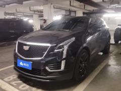 Cadillac XT5 2.0T AWDPremium Version - фото 1