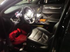 Cadillac XT5 2.0T AWDPremium Version - фото 14