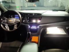 Cadillac XT5 2.0T AWDPremium Version - фото 16