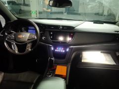 Cadillac XT5 2.0T AWDPremium Version - фото 17