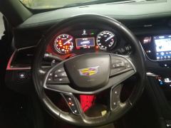 Cadillac XT5 2.0T AWDPremium Version - фото 18