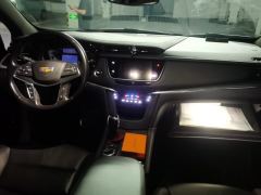 Cadillac XT5 2.0T AWDPremium Version - фото 19