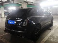 Cadillac XT5 2.0T AWDPremium Version - фото 2