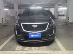 Cadillac XT5 2.0T AWDPremium Version - фото 3