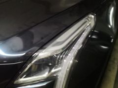 Cadillac XT5 2.0T AWDPremium Version - фото 4