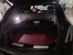 Cadillac XT5 2.0T AWDPremium Version - фото 7