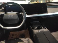 XPeng P7 480G - ფოტო 16