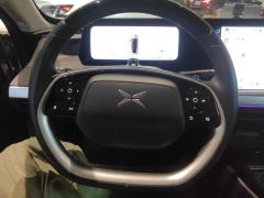 XPeng P7 480G - ფოტო 18