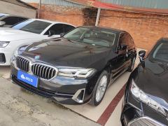 BMW 5 Series Facelift 525Li Luxury Package - photo 1