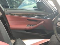BMW 5 Series Facelift 525Li Luxury Package - photo 12