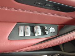 BMW 5 Series Facelift 525Li Luxury Package - photo 13