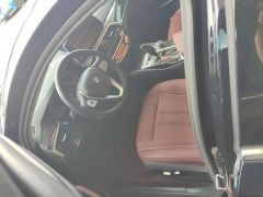 BMW 5 Series Facelift 525Li Luxury Package - photo 14
