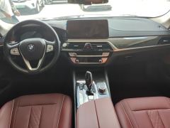 BMW 5 Series Facelift 525Li Luxury Package - photo 16