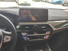 BMW 5 Series Facelift 525Li Luxury Package - photo 17