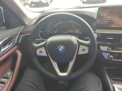 BMW 5 Series Facelift 525Li Luxury Package - photo 18