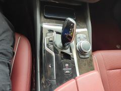 BMW 5 Series Facelift 525Li Luxury Package - photo 19