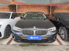BMW 5 Series Facelift 525Li Luxury Package - photo 3