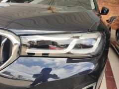 BMW 5 Series Facelift 525Li Luxury Package - photo 4