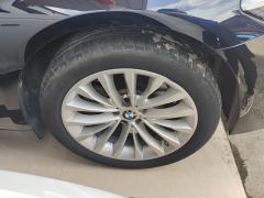 BMW 5 Series Facelift 525Li Luxury Package - photo 6