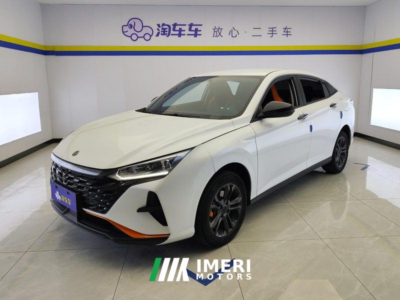 Dongfeng Yixuan 1.5L Edition