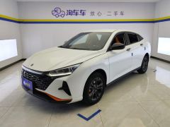 Dongfeng Yixuan 1.5L Edition - ფოტო 1