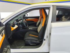 Dongfeng Yixuan 1.5L Edition - ფოტო 14