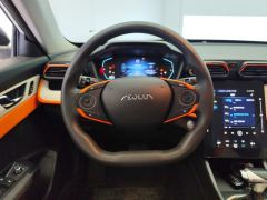 Dongfeng Yixuan 1.5L Edition - ფოტო 18