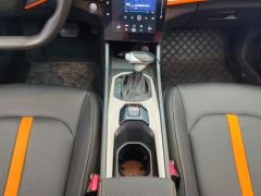 Dongfeng Yixuan 1.5L Edition - ფოტო 19