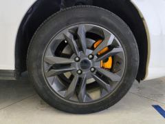 Dongfeng Yixuan 1.5L Edition - ფოტო 6