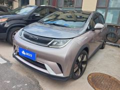 BYD Dolphin 401km Knight Edition - photo 1