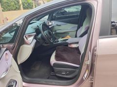 BYD Dolphin 401km Knight Edition - photo 14