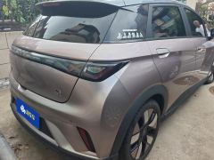 BYD Dolphin 401km Knight Edition - photo 2