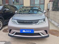 BYD Dolphin 401km Knight Edition - photo 3