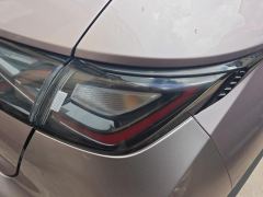 BYD Dolphin 401km Knight Edition - photo 5